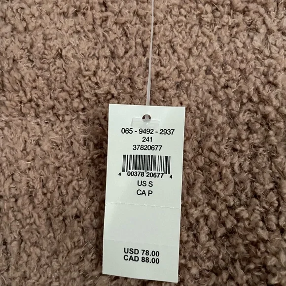 Aerie Oversized Cozy Cardigan - Picture 3 of 7